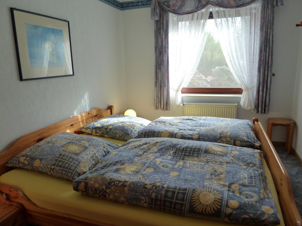 Ferienhof Gruber Wesseloh Bagian luar foto