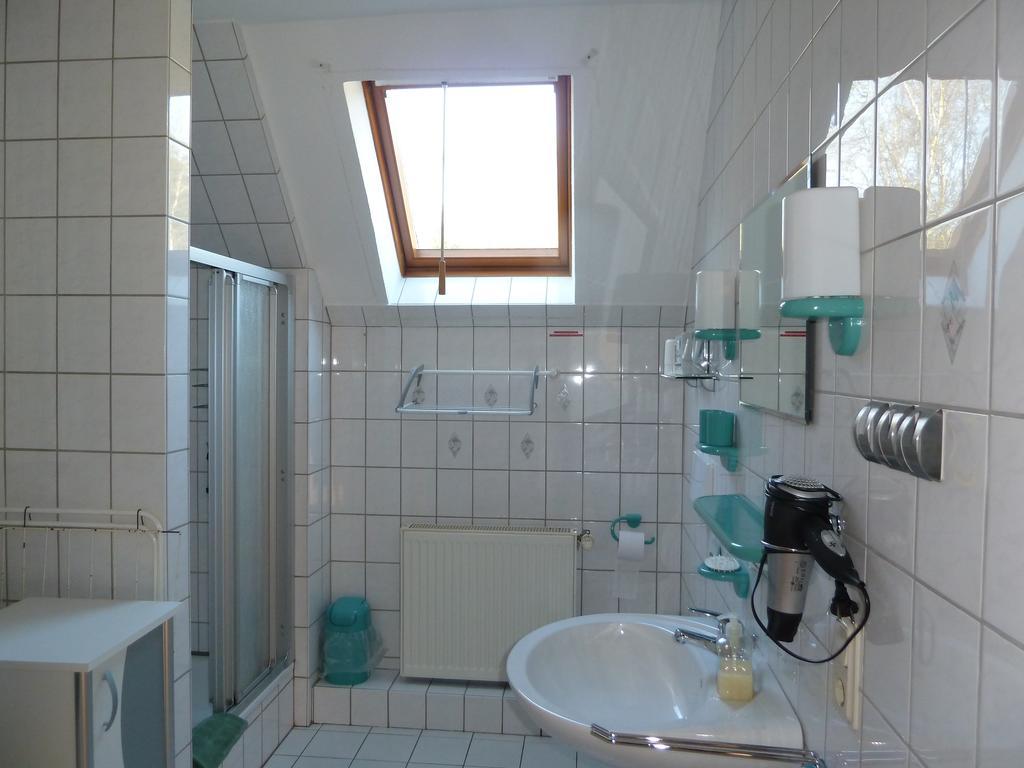 Ferienhof Gruber Wesseloh Bagian luar foto